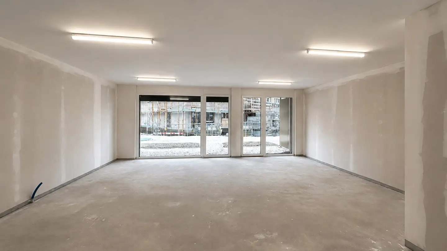 Office space for rent - Route De Préjeux 43, 1950 Sion - Photo 3