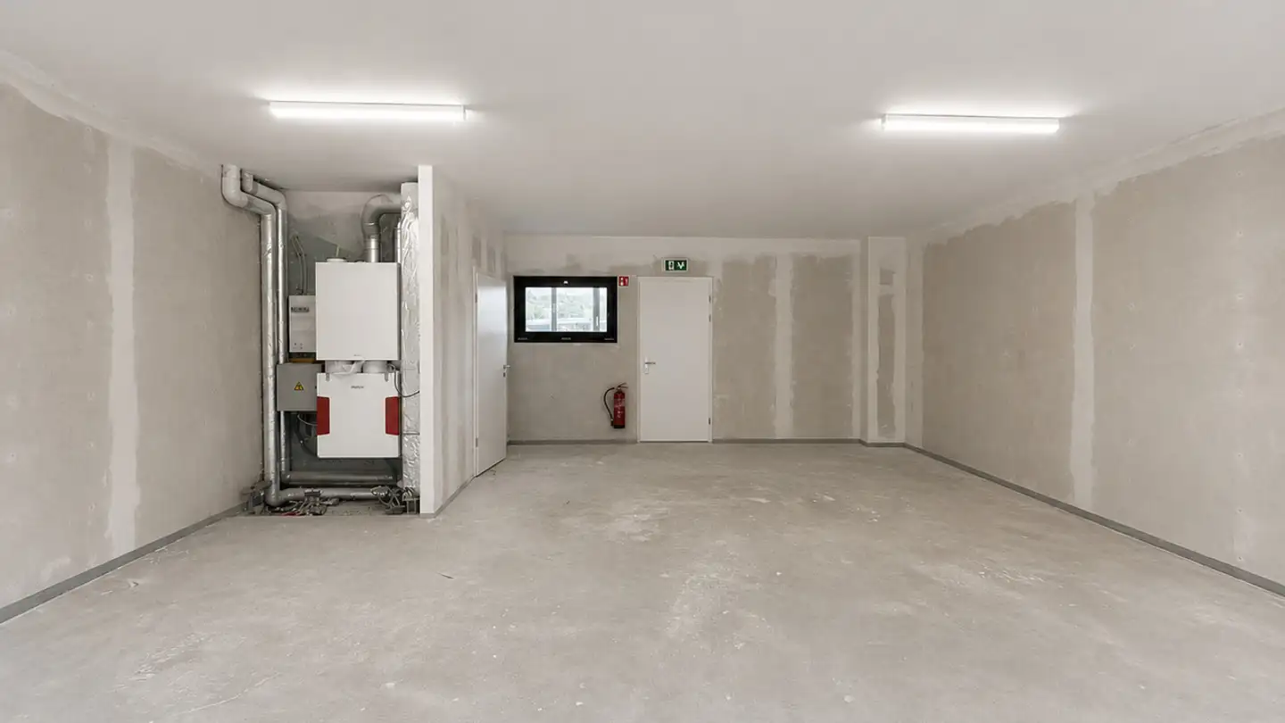 Office space for rent - Route De Préjeux 43, 1950 Sion - Photo 4