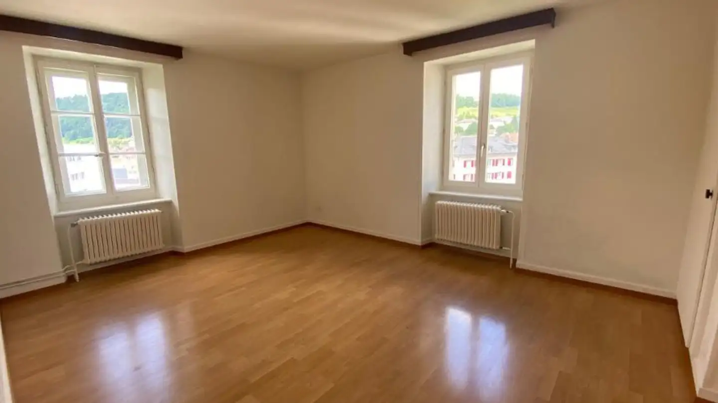Appartamento in affitto - Rue Centrale 12, 1450 Ste-Croix - Foto 2