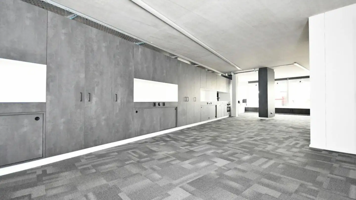 Laboratorio in affitto - Byfang 1, 4537 Wiedlisbach