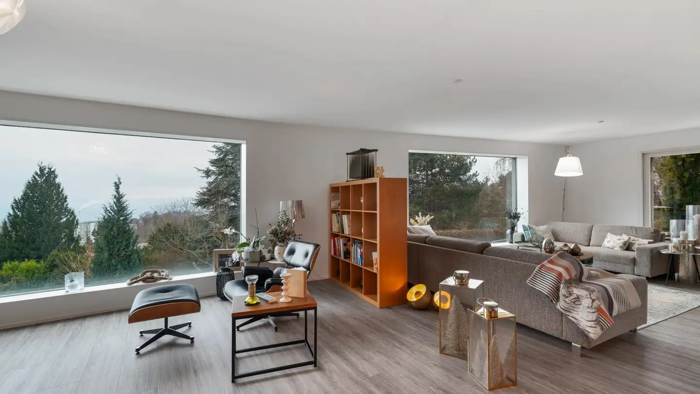 Maison individuelle à vendre - 1066 Epalinges - Photo 3