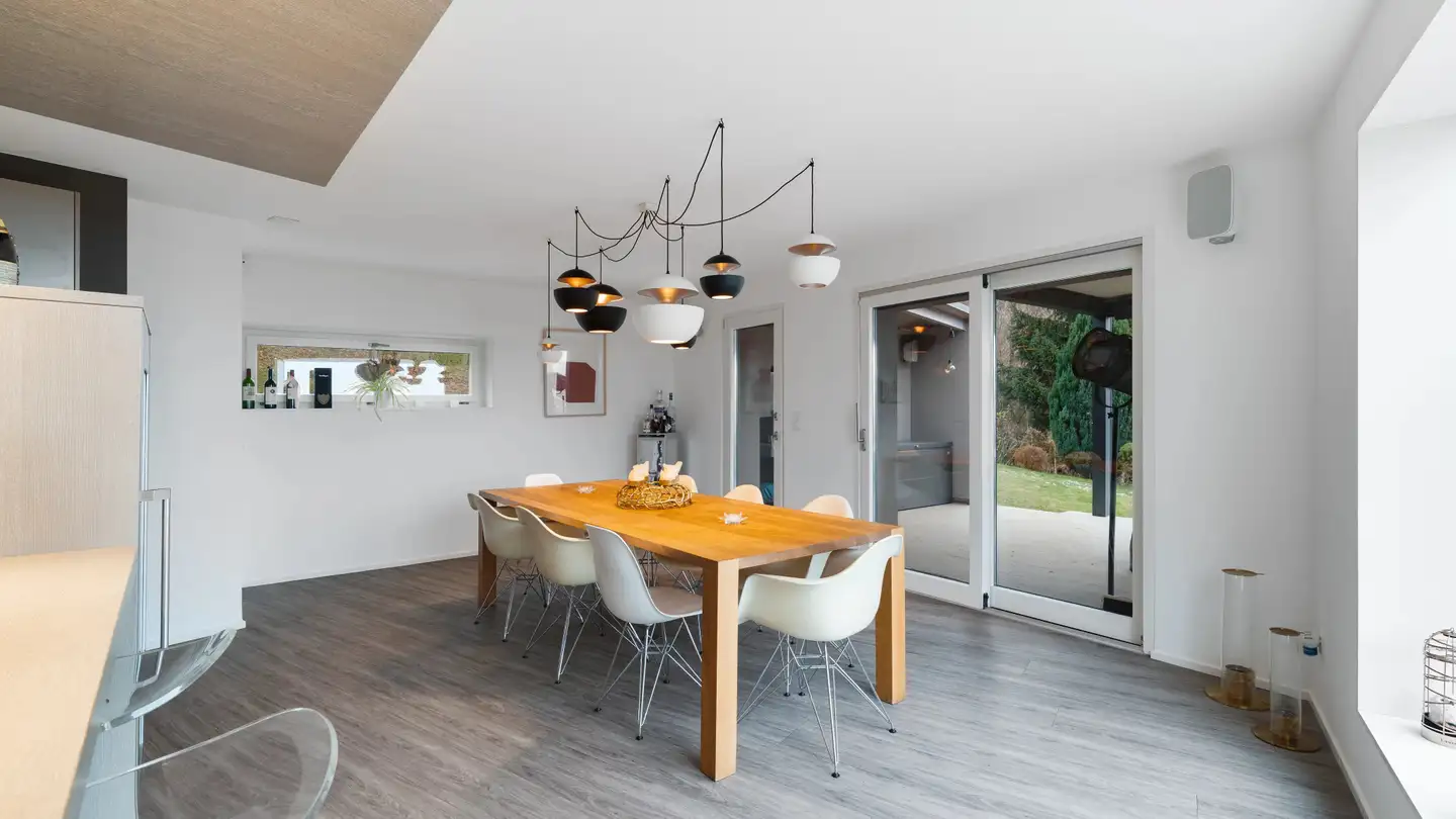 Maison individuelle à vendre - 1066 Epalinges - Photo 4