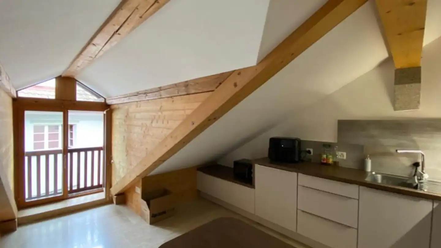 Appartamento in affitto - Rue des Epancheurs 24, 2012 Auvernier