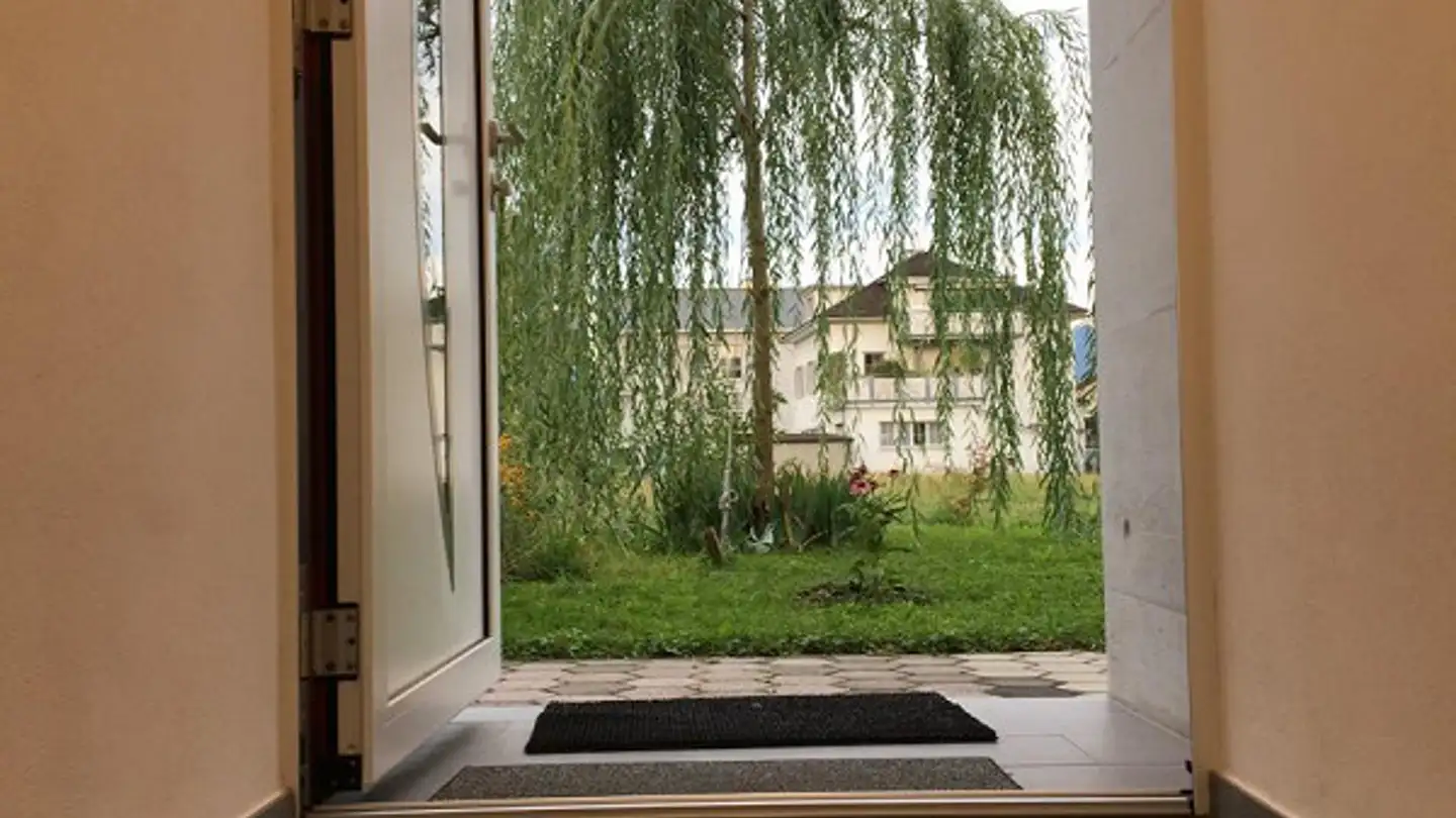 Apartment for rent - Büchelstrasse 7a, 9443 Widnau - Photo 2