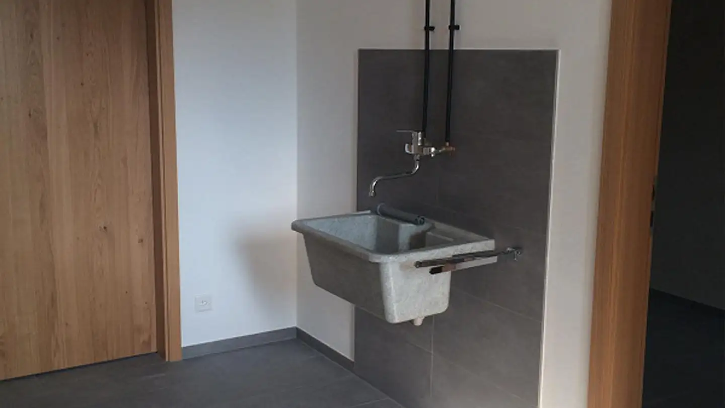 Apartment for rent - Büchelstrasse 7a, 9443 Widnau - Photo 3