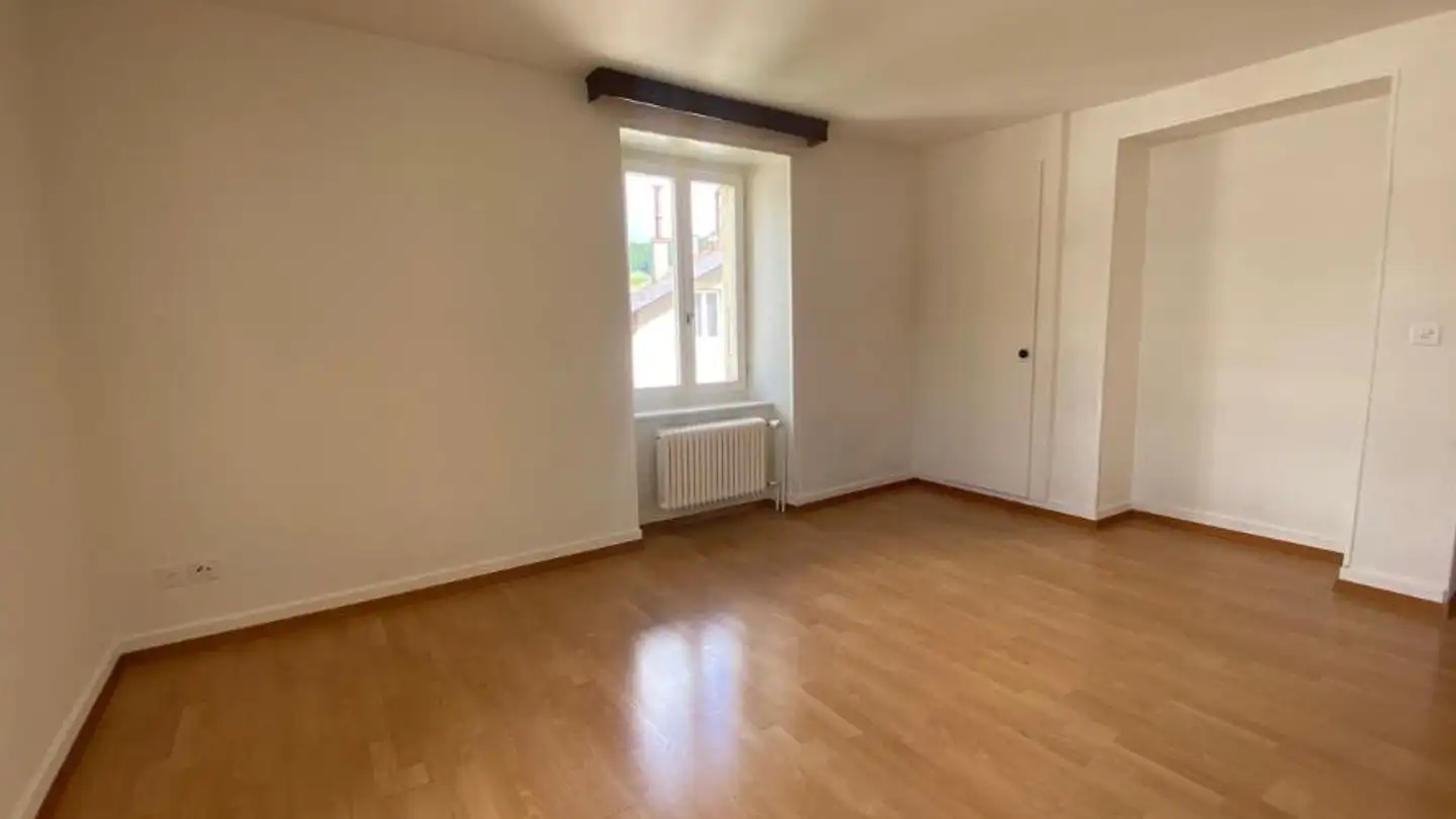 Appartamento in affitto - Rue Centrale 12, 1450 Ste-Croix - Foto 3
