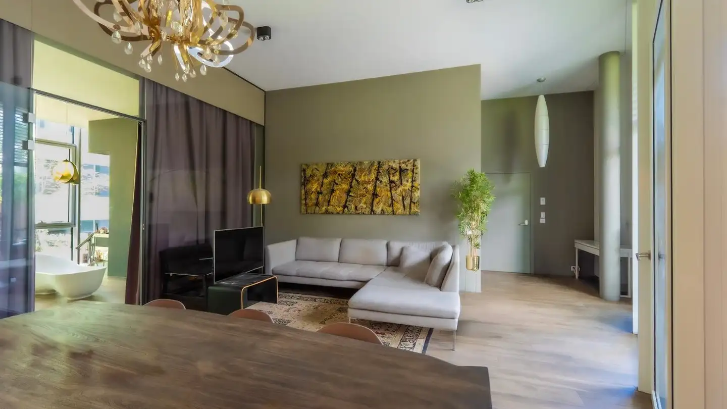 Loft kaufen - Burgfelderstrasse 209, 4055 Basel