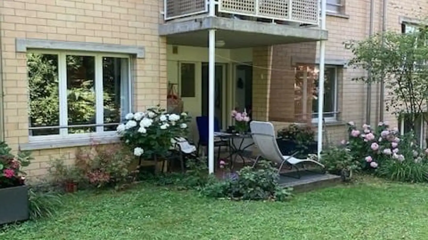 Apartment for rent - Münchsteig 1, 8008 Zürich