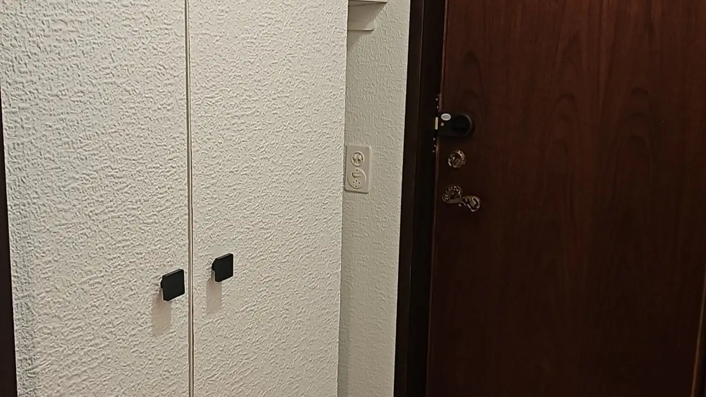 Appartamento in affitto - 1052 Le Mont-sur-Lausanne - Photo 4