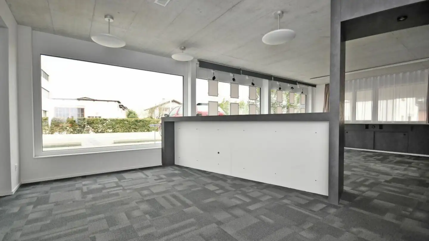 Laboratorio in affitto - Byfang 1, 4537 Wiedlisbach - Foto 3