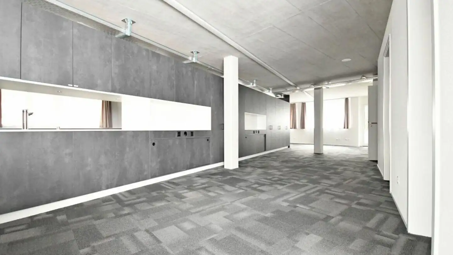 Laboratorio in affitto - Byfang 1, 4537 Wiedlisbach - Foto 4