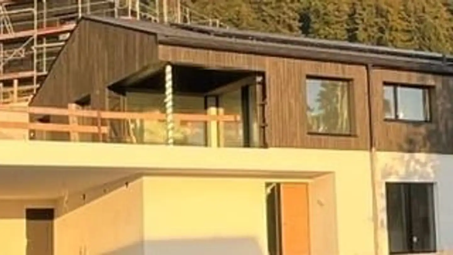 Appartement à louer - Chemin Des Planches 5, 1695 Villarlod - Photo 3