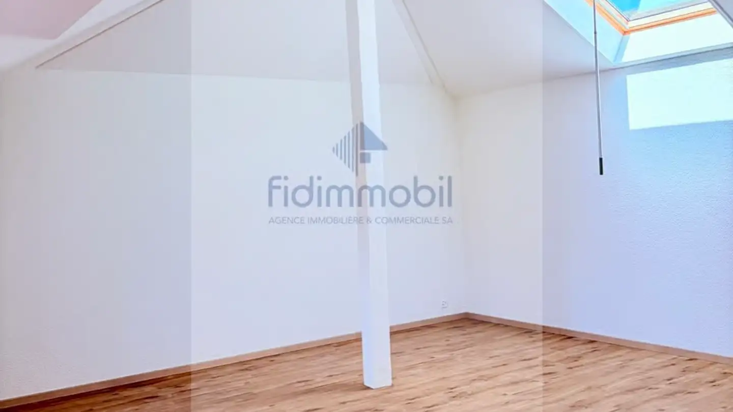 Apartment for rent - Rue Des Uttins 8, 2034 Peseux - Photo 3