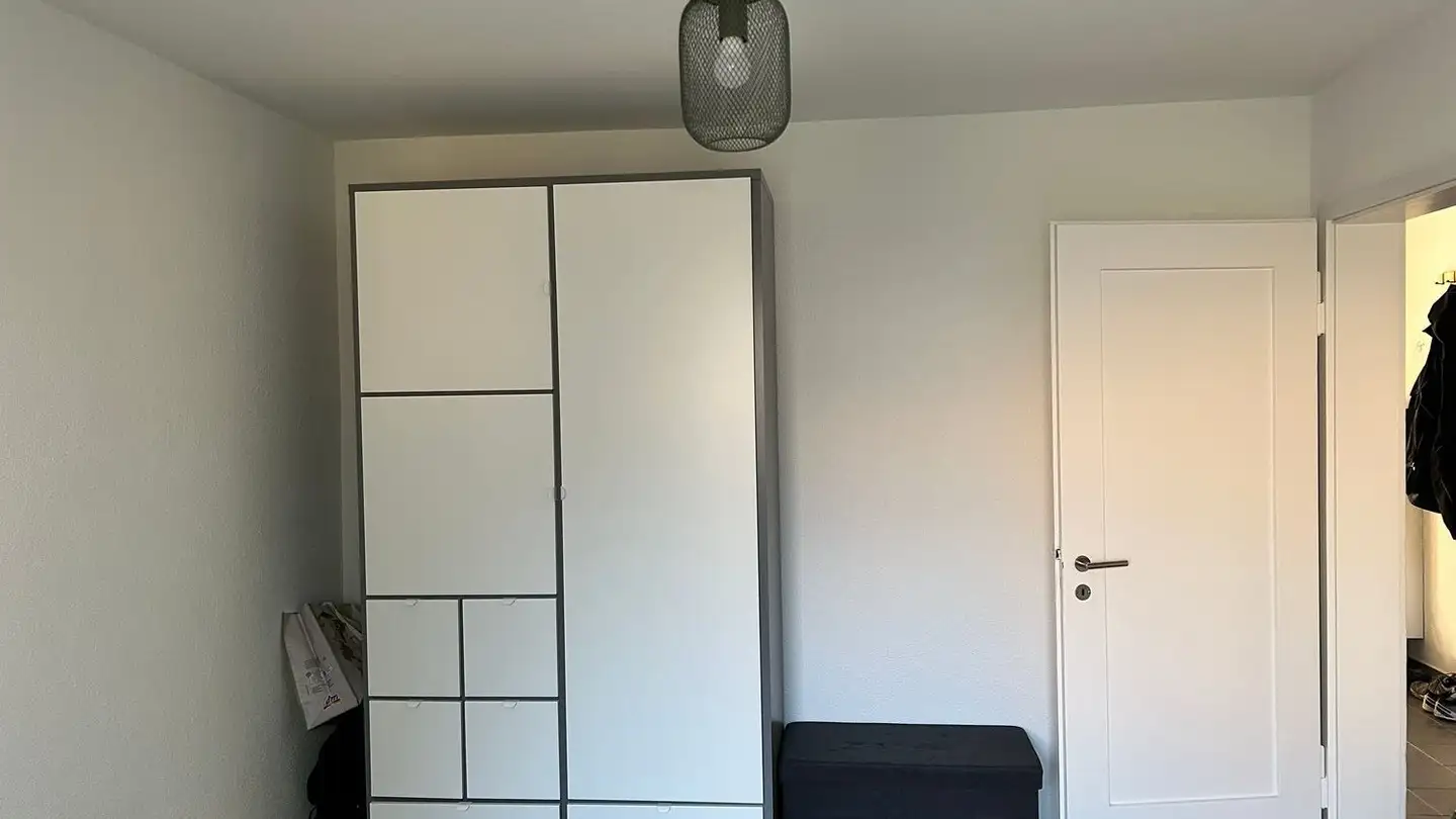 Stanza singola in affitto - 8600 Dübendorf - Foto 2