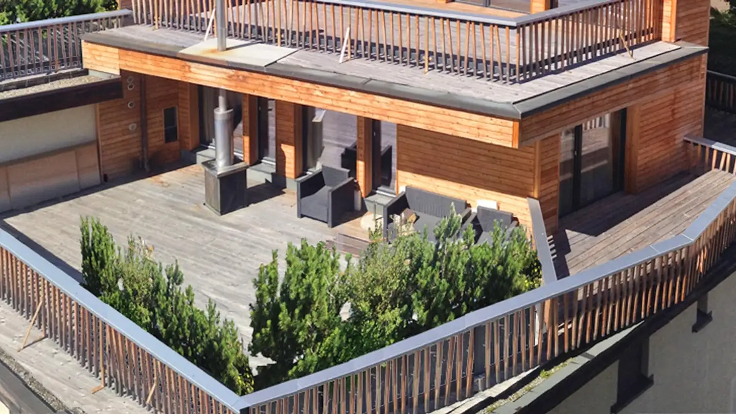 Appartamento in affitto - Poststrasse 136, 7050 Arosa