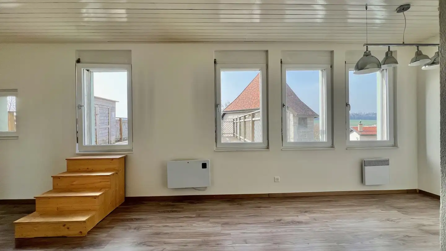 Appartamento in vendita - Grand-Rue, 1680 Romont FR - Foto 3