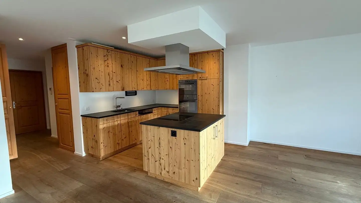 Appartamento in affitto - Senda Baselgia, 7078 Lenzerheide/Lai - Photo 2