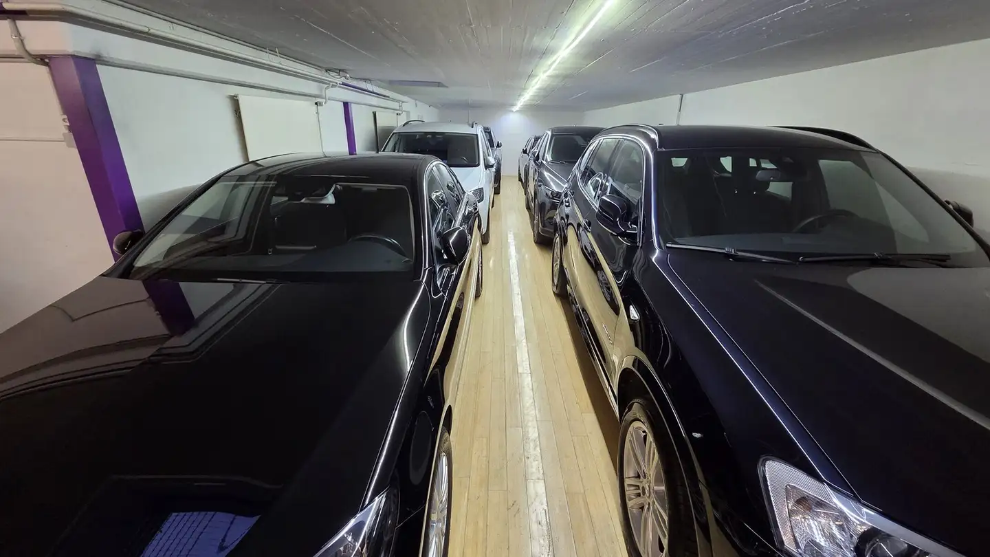 Commercial à louer - 8106 Adlikon b. Regensdorf