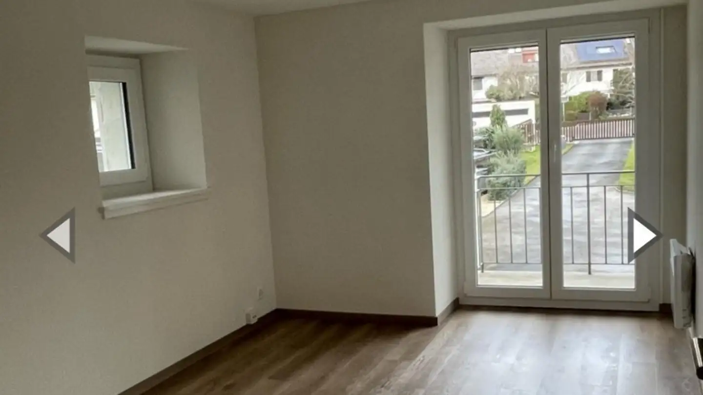 Appartement à louer - Rue De La Tour 7, 1263 Crassier - Photo 3
