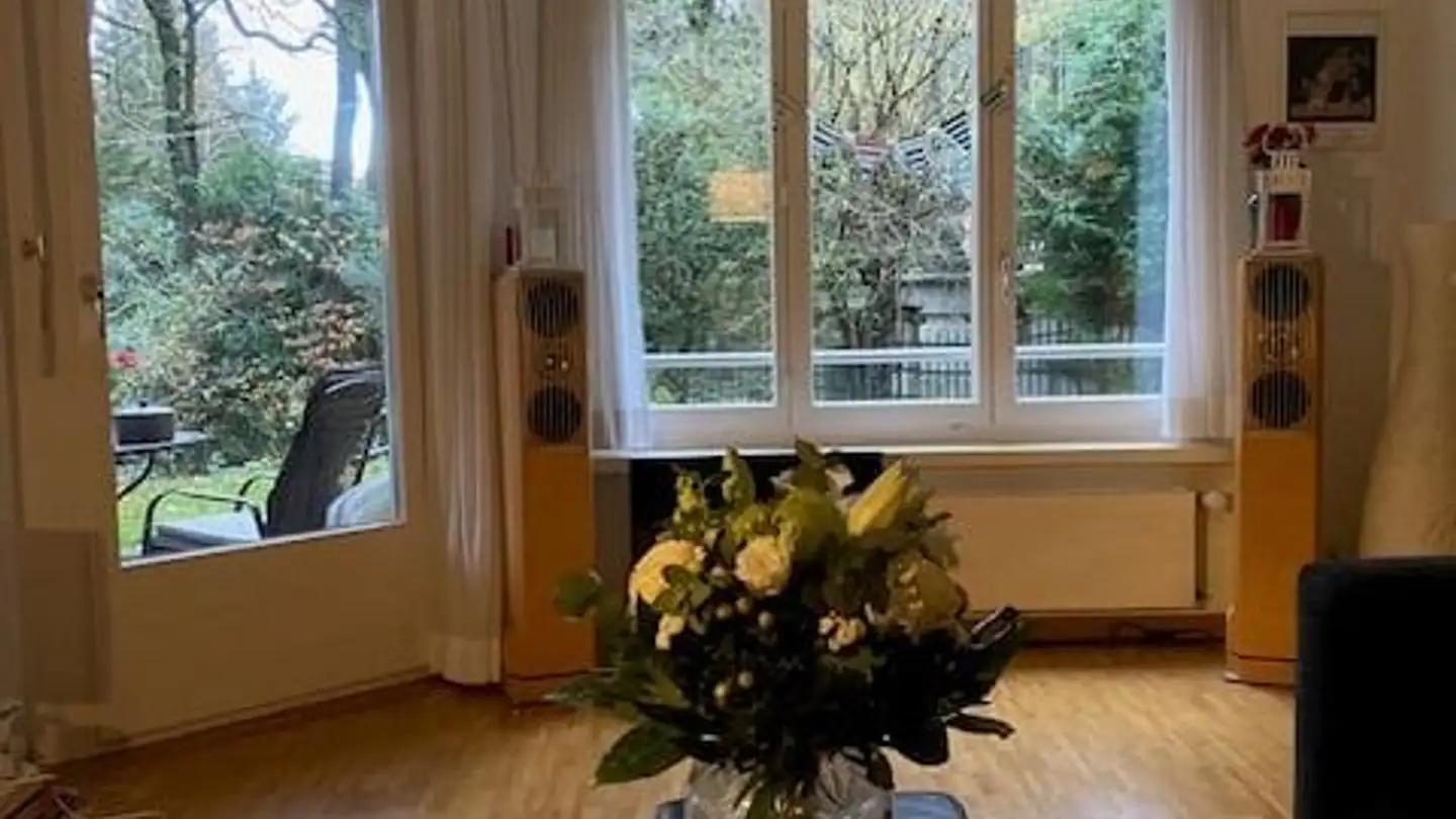 Apartment for rent - Münchsteig 1, 8008 Zürich - Photo 3