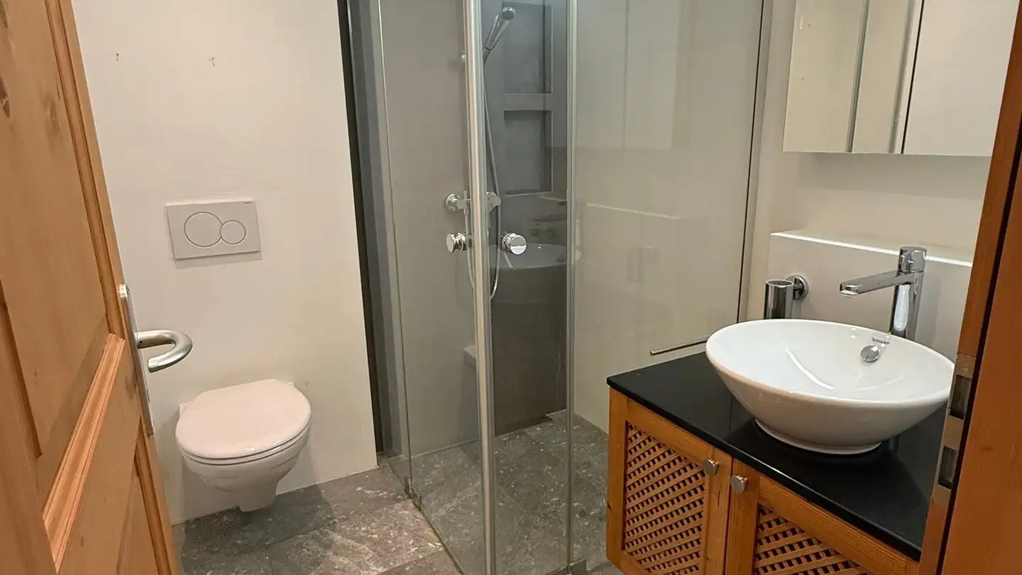 Appartamento in affitto - Senda Baselgia, 7078 Lenzerheide/Lai - Photo 4