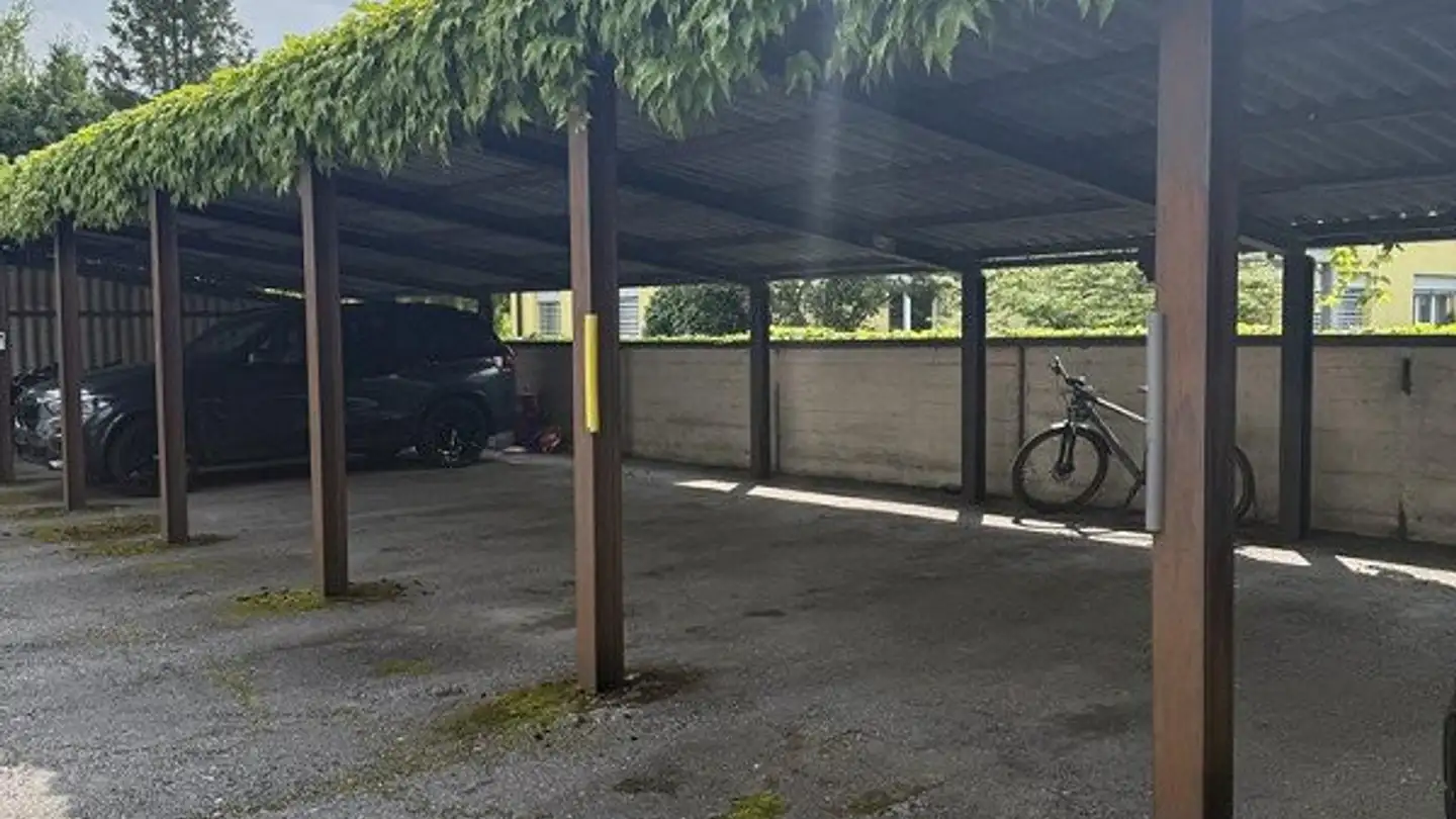 Parcheggio coperto in affitto - Gurnigelstrasse 23a, 3600 Thun - Foto 2