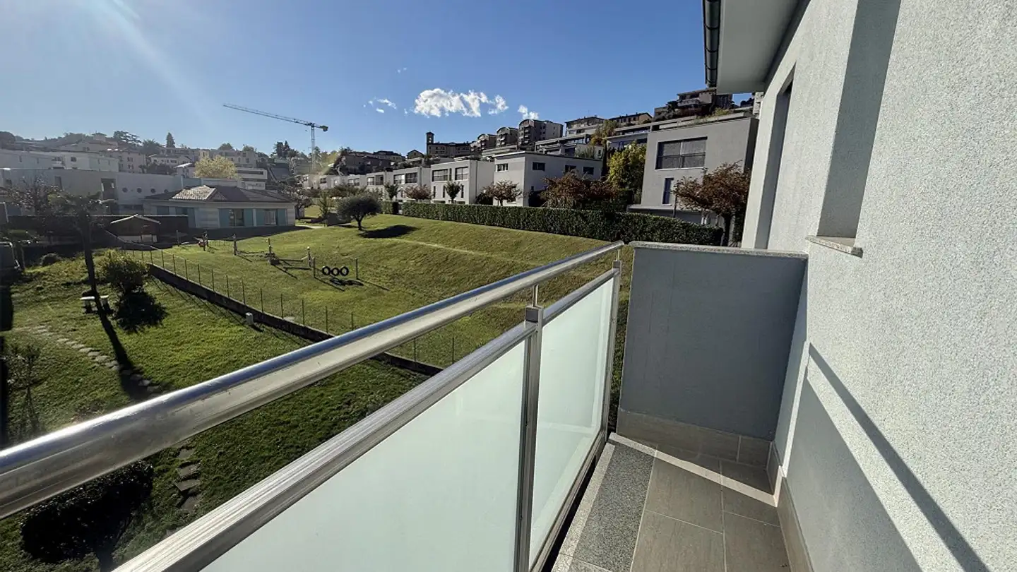 Appartamento in affitto - Via Pizzamiglio 24, 6833 Vacallo - Foto 4