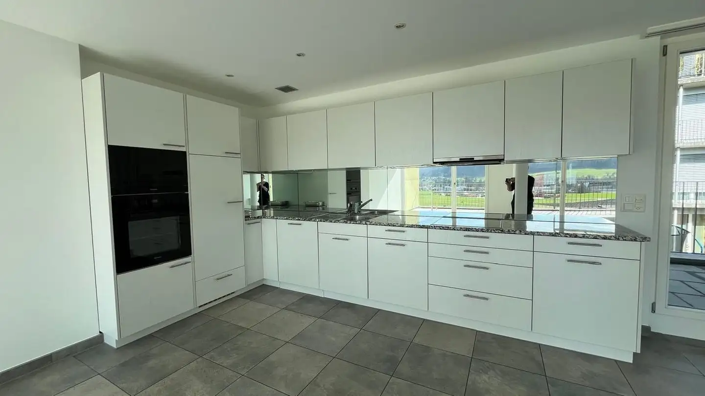 Maisonette mieten - Auenrainstrasse 11, 8413 Neftenbach - Foto 3