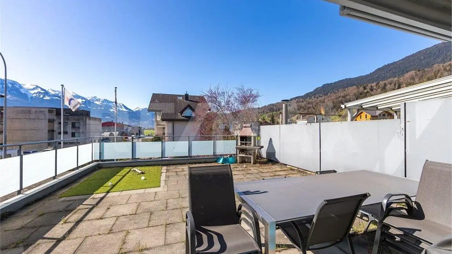 Casa bifamiliare in vendita - 6056 Kägiswil