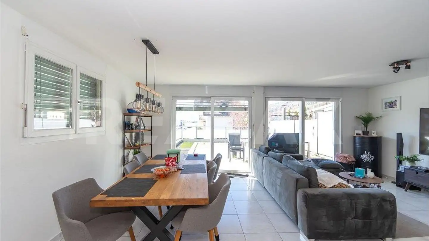 Casa bifamiliare in vendita - 6056 Kägiswil - Foto 2
