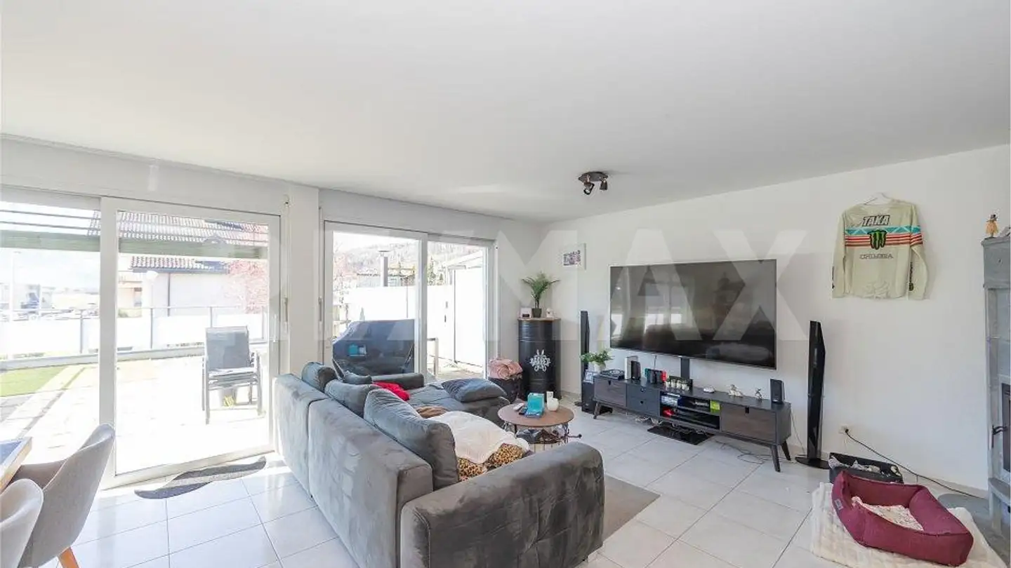 Casa bifamiliare in vendita - 6056 Kägiswil - Foto 3