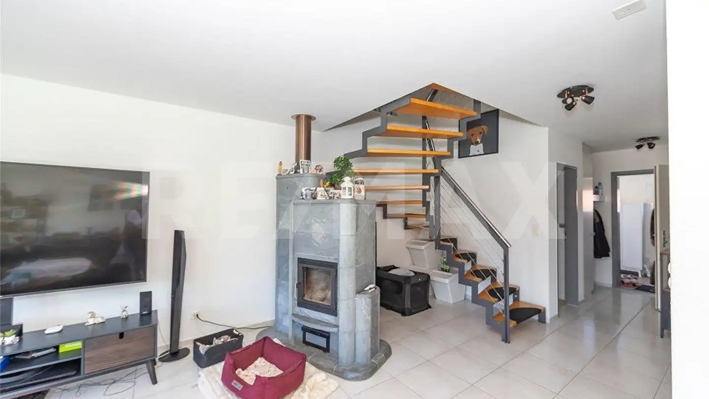 Casa bifamiliare in vendita - 6056 Kägiswil - Foto 4
