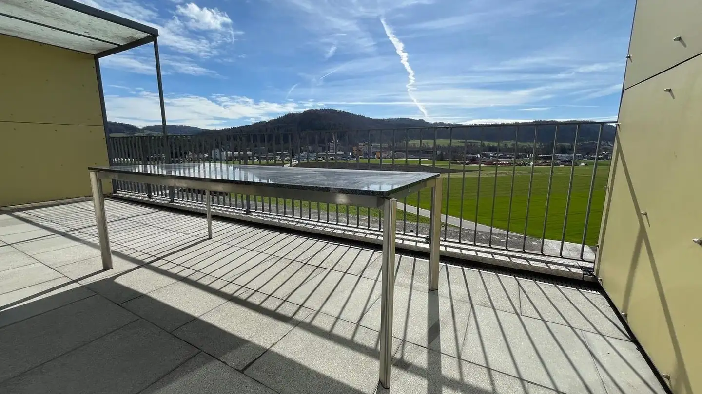 Maisonette mieten - Auenrainstrasse 11, 8413 Neftenbach