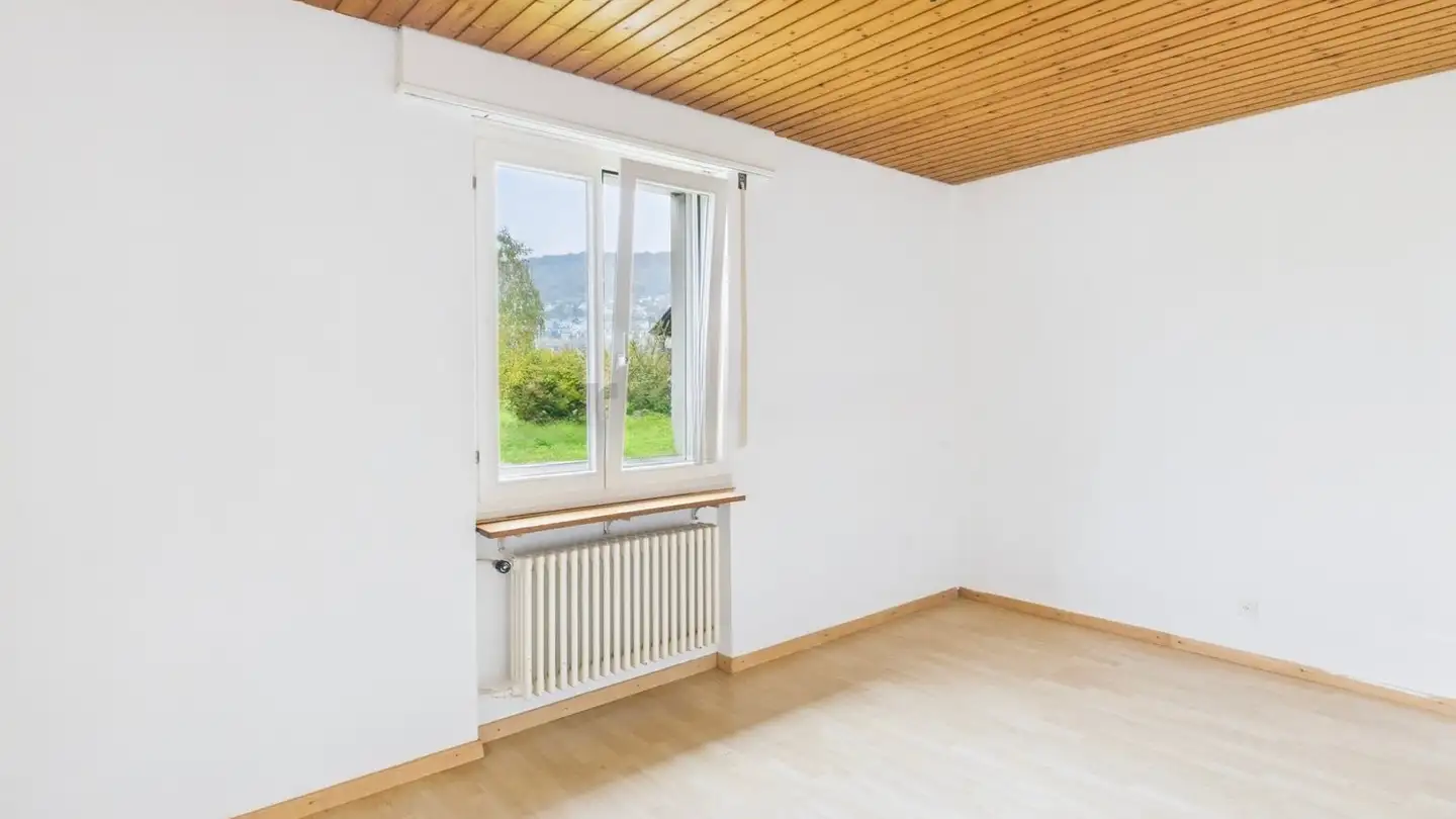 Apartment for rent - 5325 Leibstadt - Photo 4