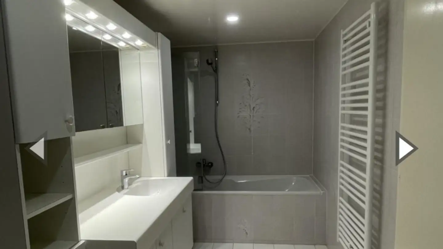 Appartement à louer - Rue De La Tour 7, 1263 Crassier - Photo 4