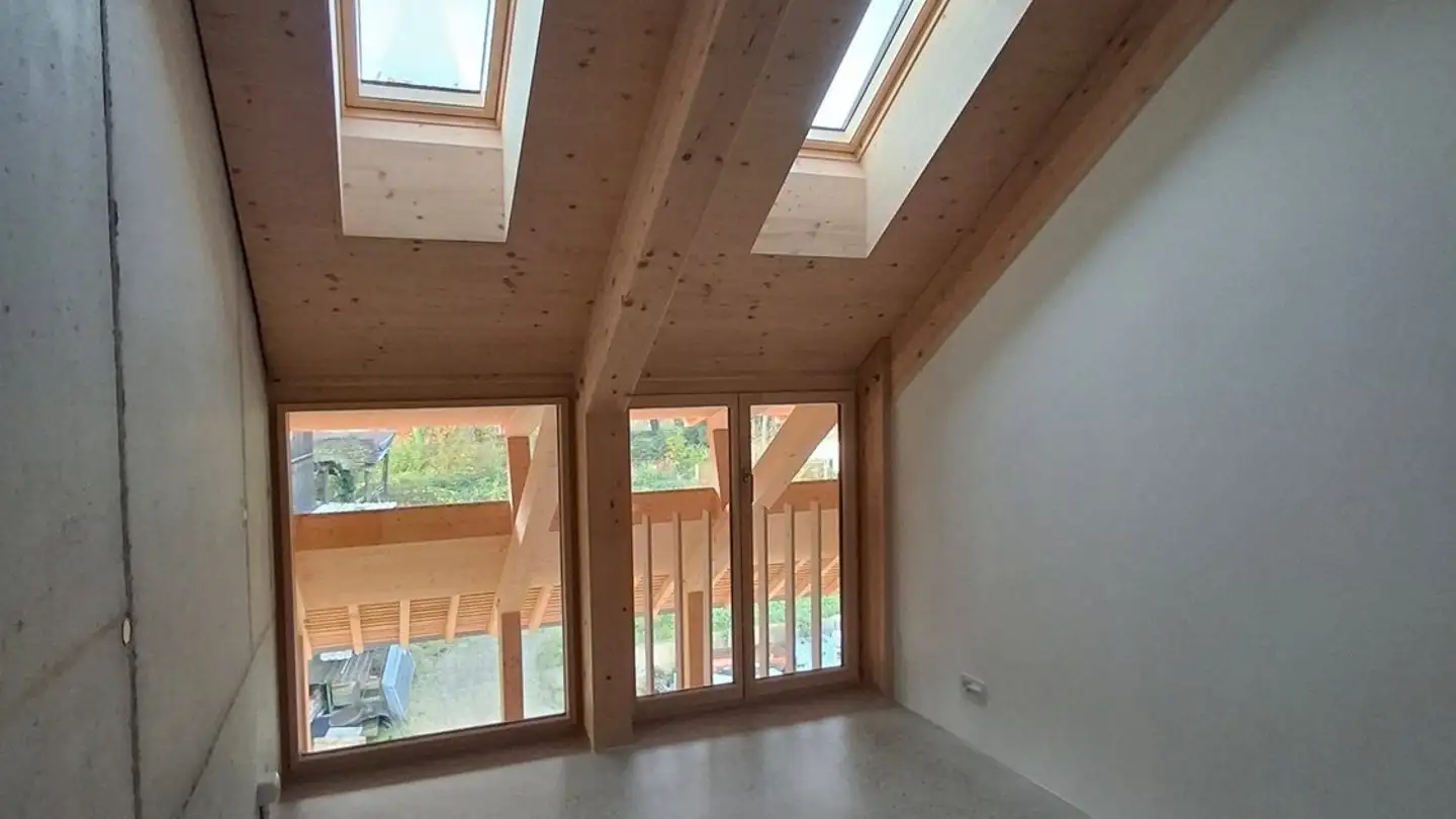 Single room for rent - 4415 Lausen