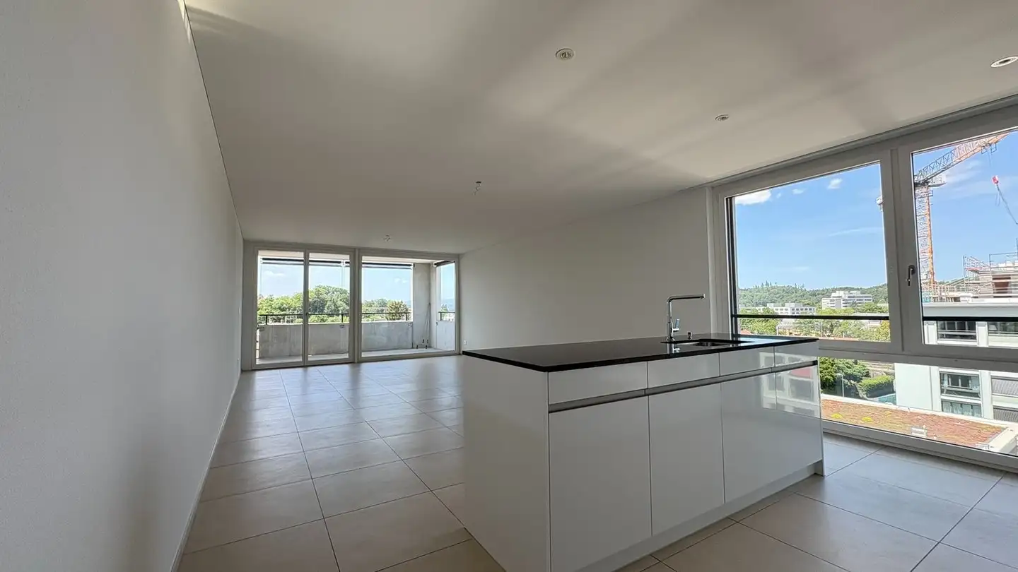 Appartamento in affitto - Lyssachstrasse 117, 3400 Burgdorf - Foto 2