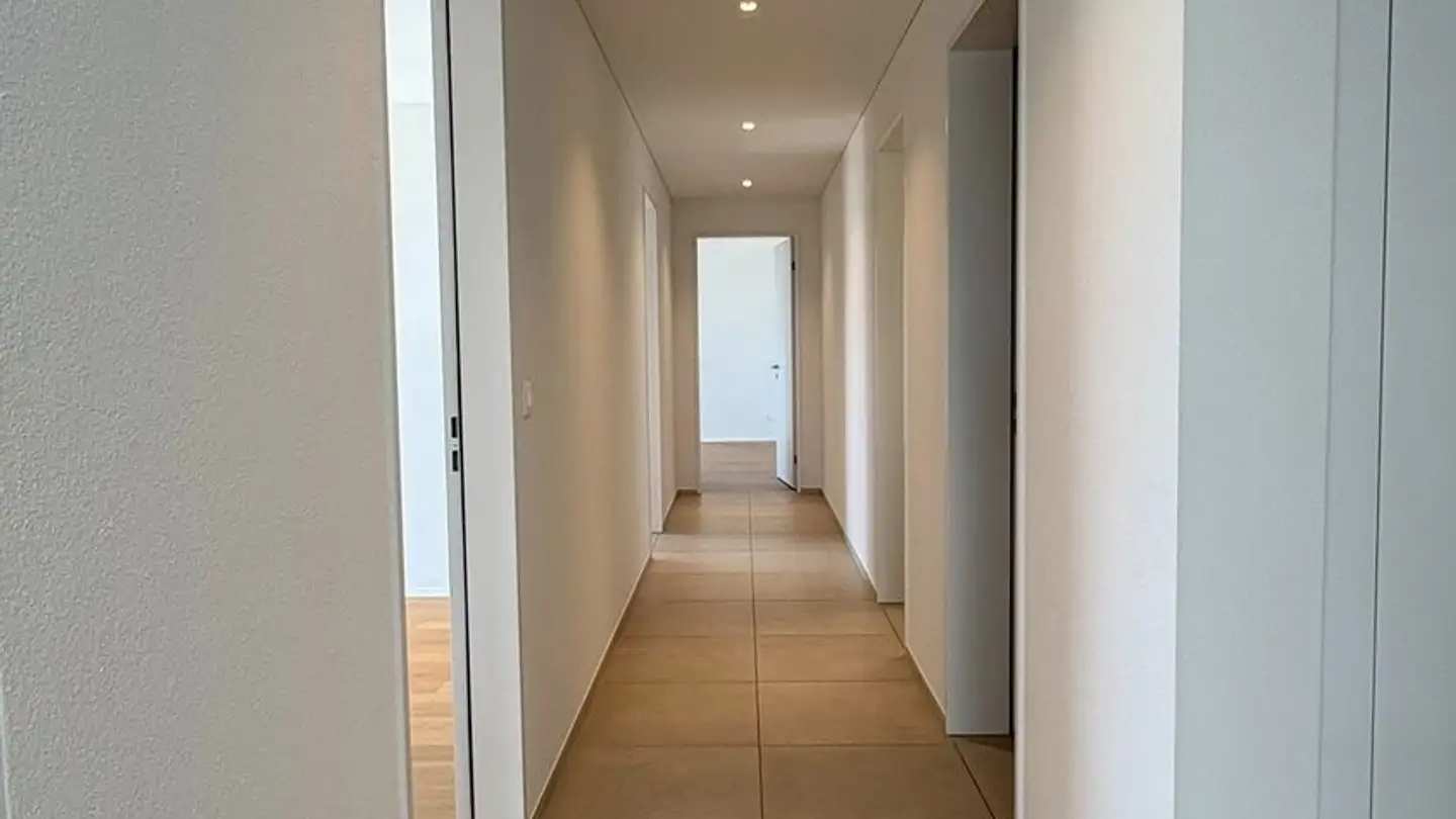 Appartamento in affitto - Lyssachstrasse 117, 3400 Burgdorf - Foto 3