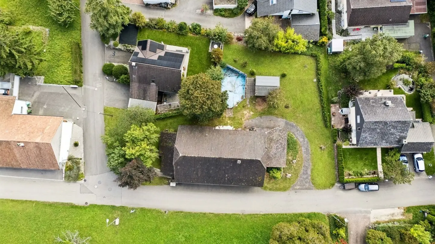 Constructible plot for sale - Höhenweg 19, 2544 Bettlach - Photo 3