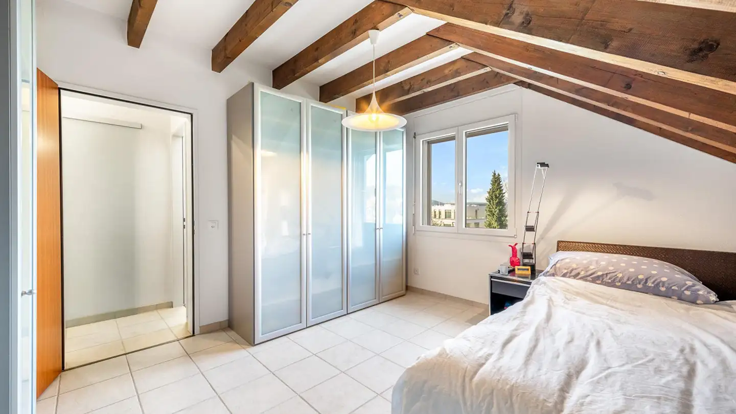 Wohnung kaufen - 5406 Rütihof - Foto 4
