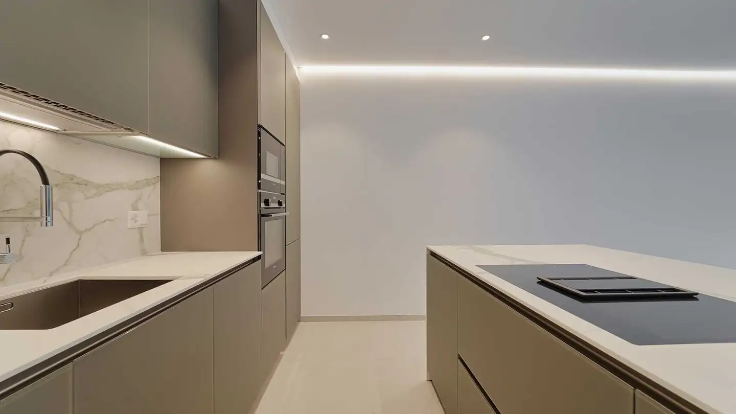 Appartamento in vendita - Riva Paradiso, 6900 Paradiso - Foto 2