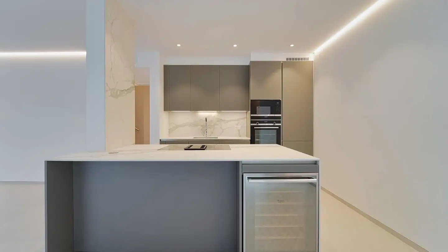 Appartamento in vendita - Riva Paradiso, 6900 Paradiso - Foto 3