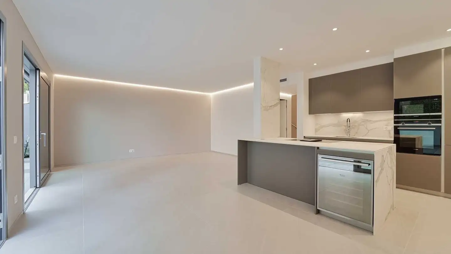 Appartamento in vendita - Riva Paradiso, 6900 Paradiso - Foto 4