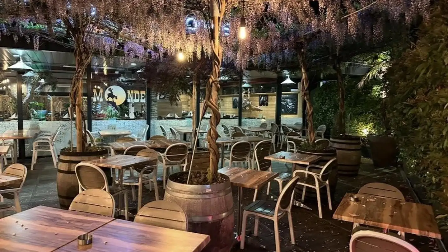 Ristorante in affitto - Route D'italie 115, 1958 Uvrier - Foto 4