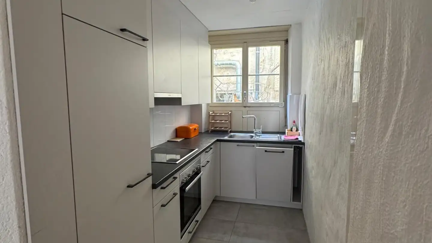 Appartamento in affitto - Löwengasse 12, 4500 Solothurn - Foto 2