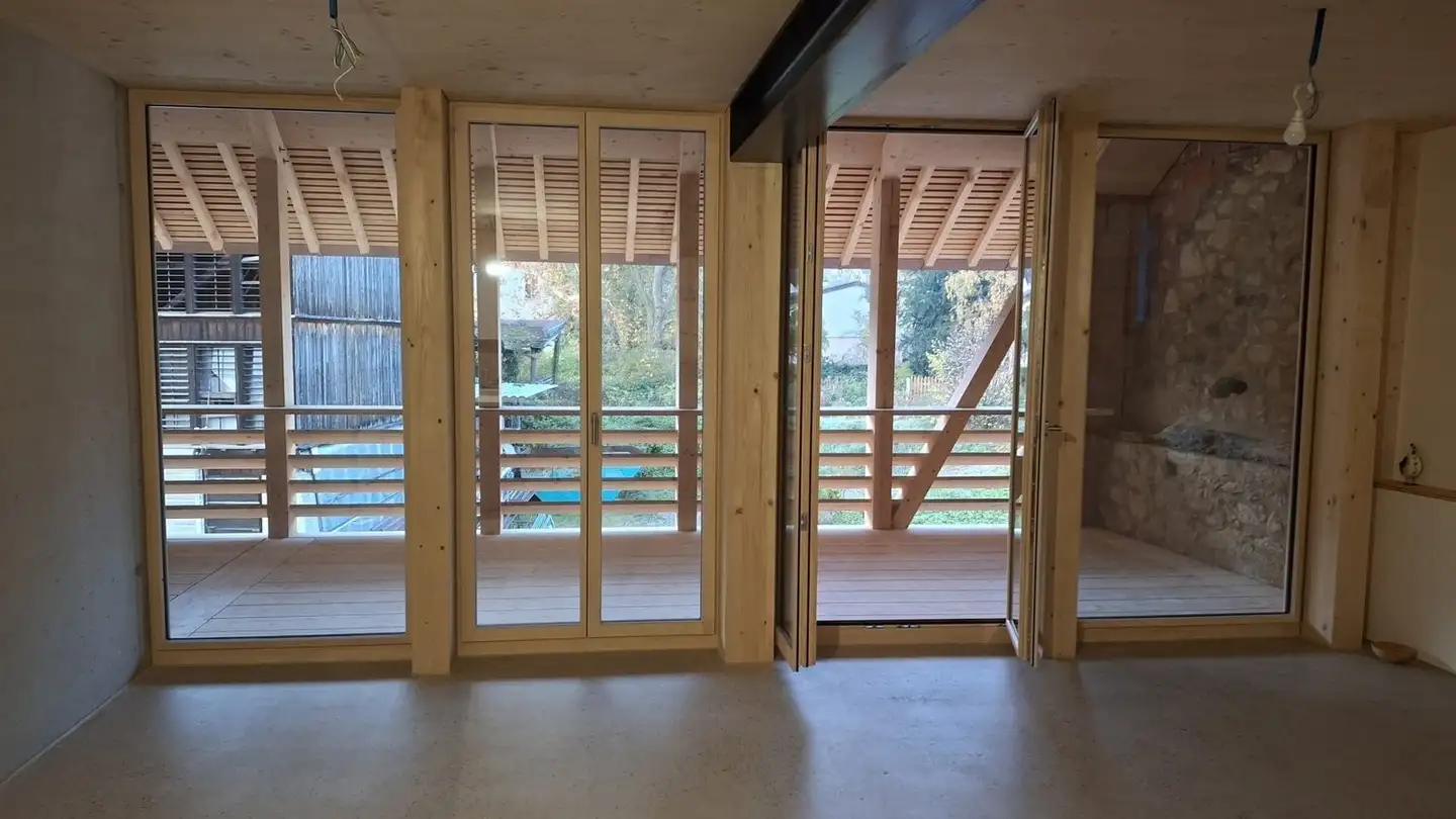 Stanza singola in affitto - 4415 Lausen - Photo 2