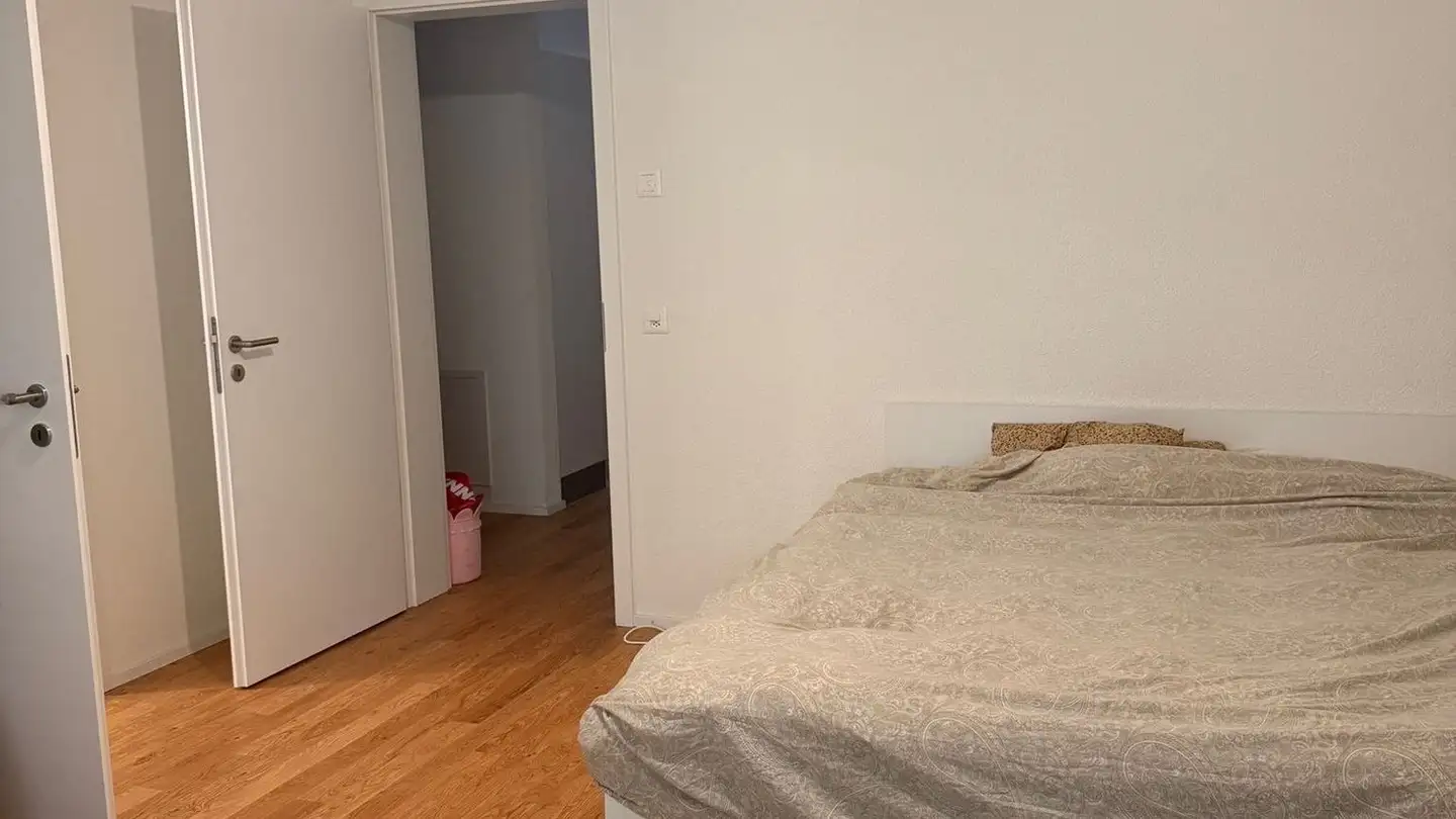 Appartement à louer - Rue De La Borde 17, 1018 Lausanne - Photo 4