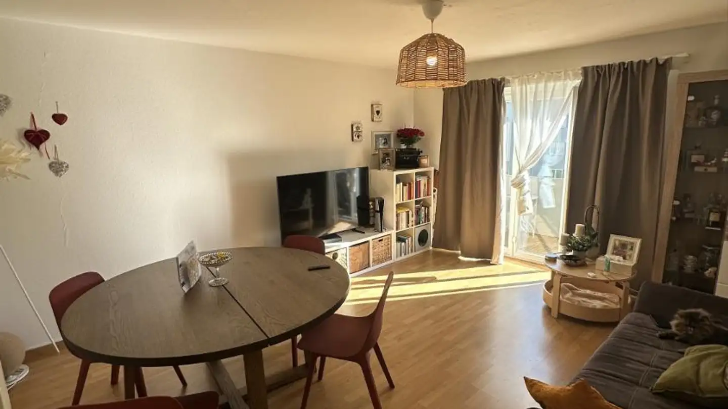Apartment for rent - Höchweidstrasse 24, 6030 Ebikon