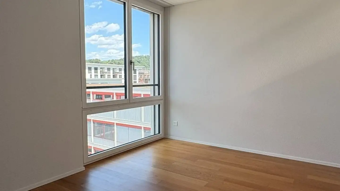 Appartamento in affitto - Lyssachstrasse 117, 3400 Burgdorf - Foto 4