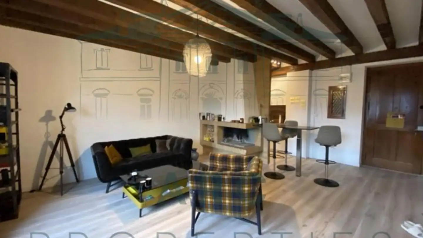 Apartment for rent - 1207 Genève